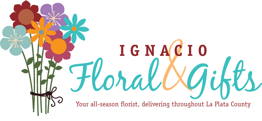 Ignacio Floral & Gifts, your all-occasion florist delivering throughout La Plata County, Colorado