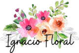 ignacio floral logo trimmed